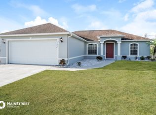 3811 6th St W, Lehigh Acres, FL 33971