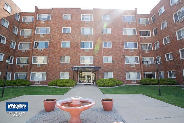 1st image of 222 Madison St Unit 312