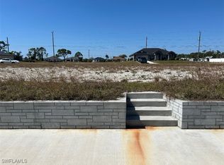 2137 NW 24th Ave, Cape Coral, FL 33993