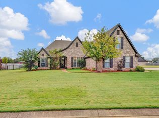 250 Pearl Dr, Somerville, TN 38068