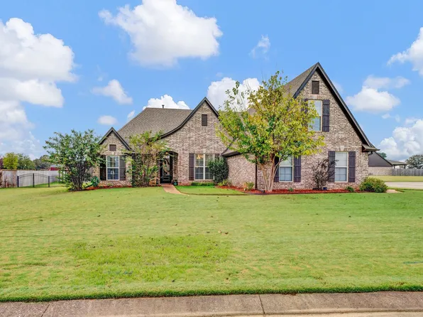 250 Pearl Dr, Somerville, TN 38068