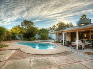 4001 E Calle Chica, Tucson, AZ 85711