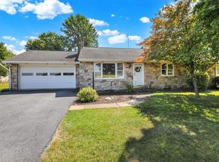 8640 Allentown Pike, Blandon, PA 19510