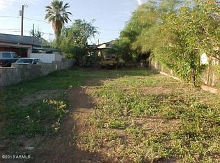 500 Blk W Porphyry Street Off #PRT, Superior, AZ 85173