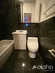 Rented by Alpha Properties NYC I LLC