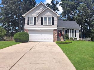 5915 Pumpkinseed Ct, Waldorf, MD 20603