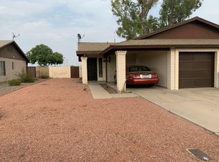 13013 N 51st Dr, Glendale, AZ 85304