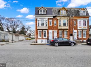 414 Wallace St, York, PA 17403