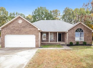 171 Bill Stewart Blvd, La Vergne, TN 37086