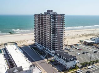9100 Beach APT 407, Margate City, NJ 08402