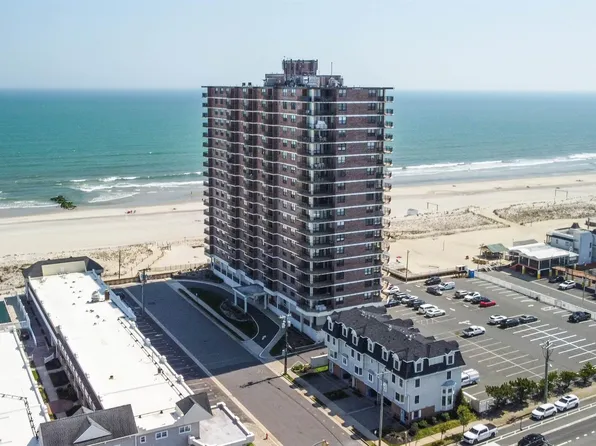 9100 Beach APT 407, Margate City, NJ 08402