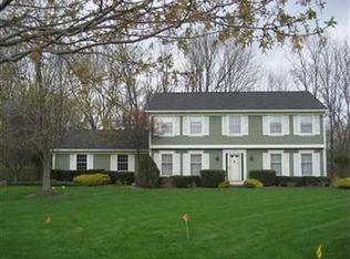 2210 Weir Dr, Hudson, OH 44236
