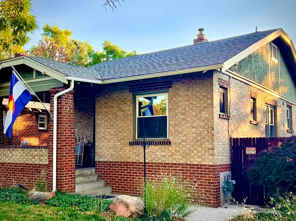 4546 N Clay St, Denver, CO 80211