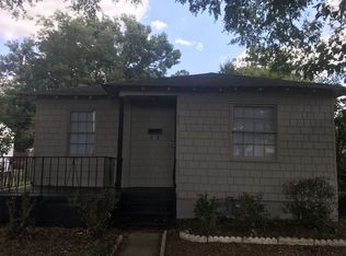 333 22nd St SW, Birmingham, AL 35211