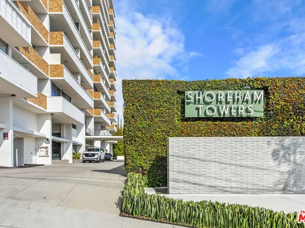 8787 Shoreham Dr APT 901, West Hollywood, CA 90069