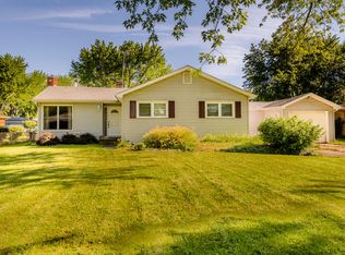 389 August Dr, Benton Harbor, MI 49022