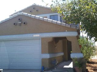 5831 Quicksilver Cir, Las Vegas, NV 89110