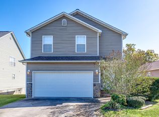 1311 William Holt Blvd, Sevierville, TN 37862