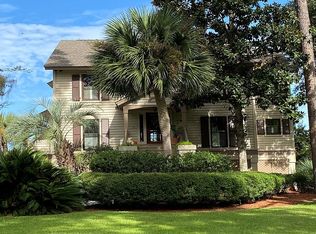 21 Spartina Cres, Hilton Head Island, SC 29928