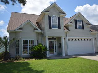 376 Foxridge Dr, Myrtle Beach, SC 29588