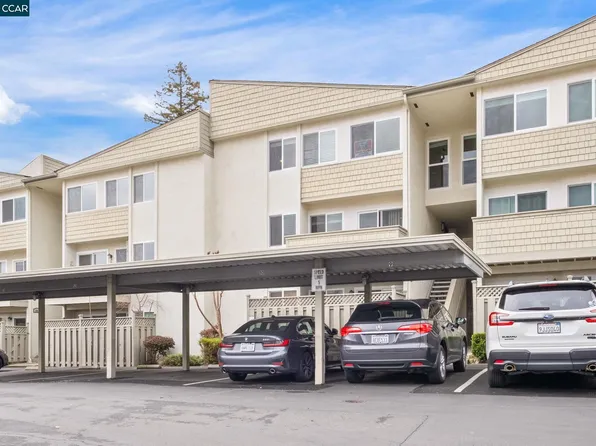 1810 Cole Ave APT 3, Walnut Creek, CA 94596