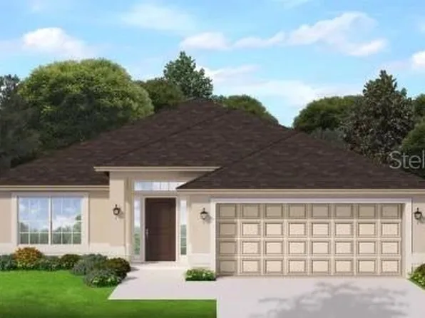 2687 Averland Loop, North Port, FL 34287