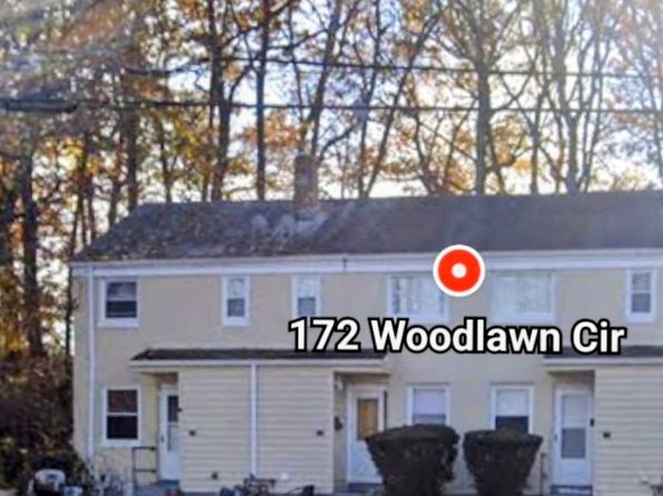 172 Woodlawn Cir #1