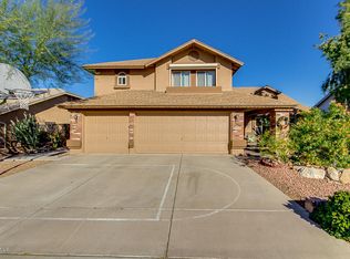 6360 W Muriel Dr, Glendale, AZ 85308
