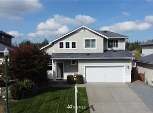 2817 67th Ct SE, Auburn, WA 98092