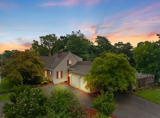 59 Mulberry St, Attleboro, MA 02703