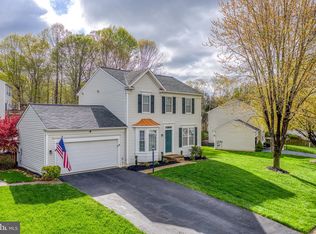 14973 Slippery Elm Ct, Woodbridge, VA 22193