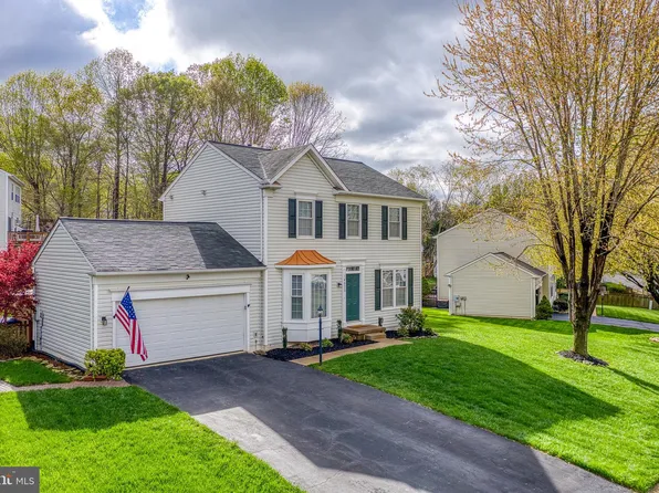 14973 Slippery Elm Ct, Woodbridge, VA 22193