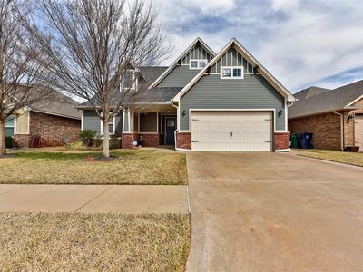 12713 NW 137th St, Piedmont, OK, 73078