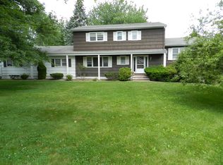 380 Vail Rd, Parsippany, NJ 07054