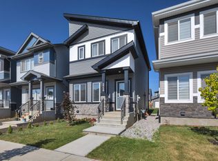 3714 42nd Ave, Beaumont, AB T4X3B3