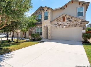 7010 Ozona Cv, San Antonio, TX 78253