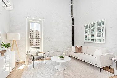 Rented by Living New York