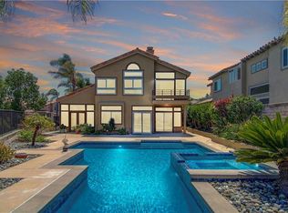 23331 Vista Carillo, Laguna Niguel, CA 92677