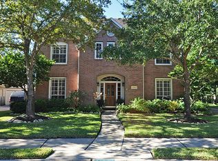 23323 Greenrush Dr, Katy, TX 77494