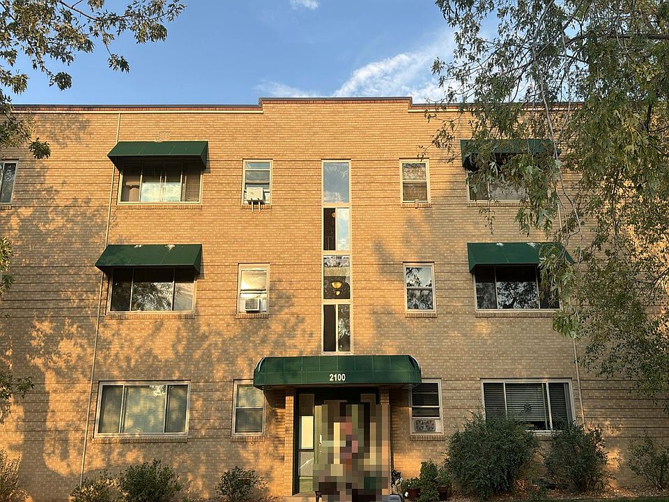 1st image of 2100 N Franklin St APT 7