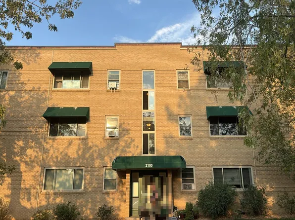 2100 N Franklin St APT 7, Denver, CO 80205
