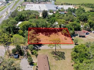 LOT 200 Lenord St Lot 2, Umatilla, FL 32784
