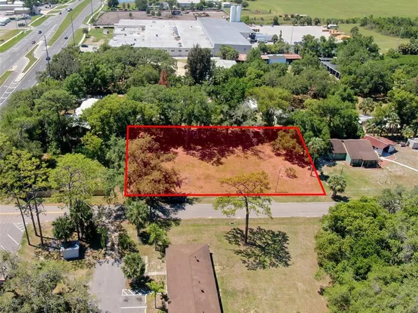 LOT 200 Lenord St Lot 2, Umatilla, FL 32784