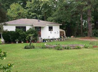 15133 Hooper Rd, Greenwell Springs, LA 70739