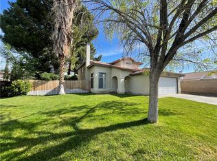 4573 Clear Springs Ave, Palmdale, CA 93552