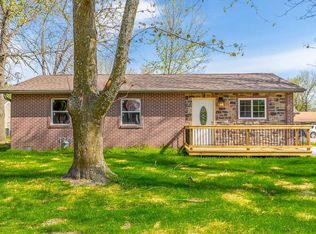 104 W 3rd St, Garden City, MO 64747