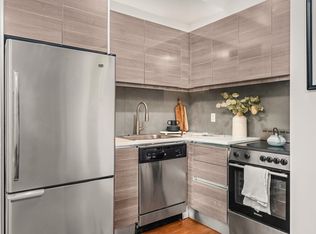 40 N 4th St #6W, Brooklyn, NY 11249