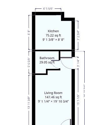 2nd image of 124 Sherman Ave APT 15