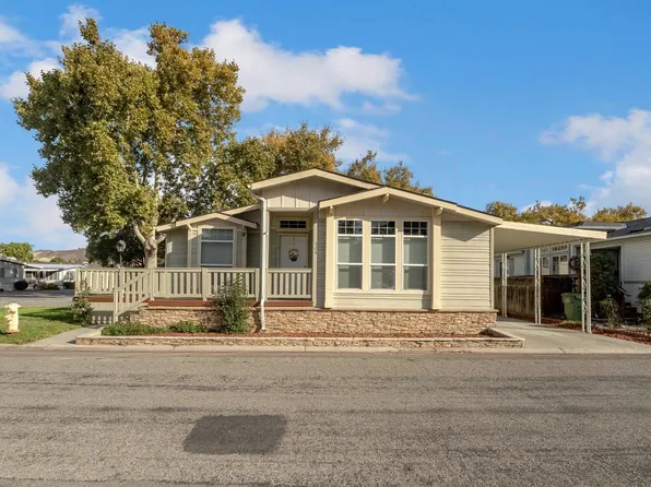 6130 Monterey Rd Spc 326, San Jose, CA 95138