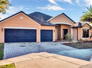 3022 Boat Lift Rd, Kissimmee, FL 34746